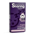 SleepDoctor Nasal Strips - PharmacyDirect