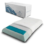 Sleeper Pillow Cool Gel : BellySleep