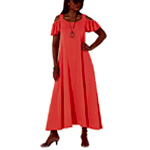 Sleeves That Please Dress : EspeciallyYours