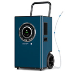 Slgr Commercial Dehumidifier - Argendon