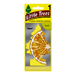 Sliced Air Fresheners : Sixity Auto