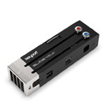 Slide Aluminum - KeyPort