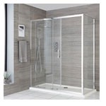 Sliding Shower Door - Big Bathroom Shop