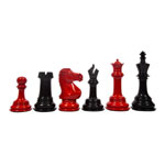 Slightly Imperfect Chess | Chessbazaar.com