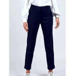 Slim Fit Trouser | Louche London