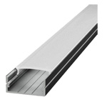 Slim Profile For Double Led Strip | Led Diretto