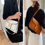 Coach Inspired Sling Bag | Livingsocial.ie