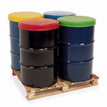 Slingsby Drum Covers - Slingsby
