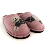 Haflinger Slipper Flair Cucho - German Slippers