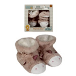 Slipper Socks Gift Box - SockShoppe