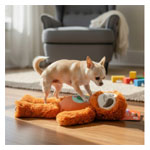 Sloth Plush Chew : Tiendanimal.es