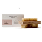 Slow Beauty Nail Brush : SpaRitual