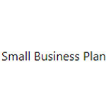 Small Business Plan