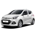 Small Car - Mietwagen Check
