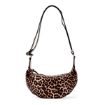 Small Half Moon Bag | Macalyster.com