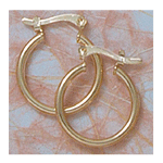 Small Hoop Earrings , Sunshinejewelry.com