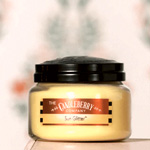 Small Jar Candle - The Candleberry