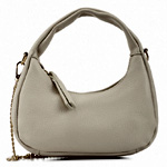 Small Regina Notte Beige Crossbody | Inbag.ua