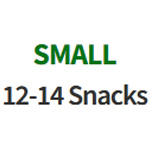 Small Snacks Box : Urthbox.com