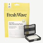 Small Spaces Duo : Fresh Wave