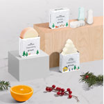 Smalta Wax Melt Eucalyptus & Pin - Gruum