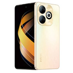 Smart 8 Pro Smartphone 4GB RAM 256GB - Infinix