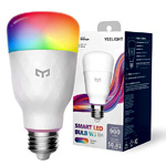 Smart Bulb W3 : Yeelight.com