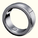 Smart Control Ring | Halliday Global