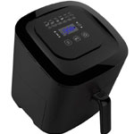 Smart Cooking Hot Air Fryer | Wesmartify.de