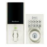 Smart Door Lock : Brinks Home 