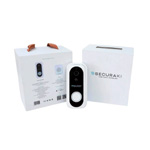 Smart Doorbell Bundle : Securaki