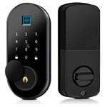 Smart Electronic Deadbolt : Oossxx