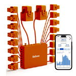 Smart Energy Monitor - Refoss
