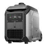 Smart Generator : EcoFlow