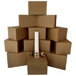 Bigger Boxes Smart Moving Kit | Boxengine