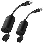 Smart Plug For Outdoor And Indoor : Minoston