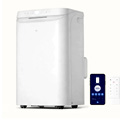 Smart Portable Air Conditioner - Dellahome.com
