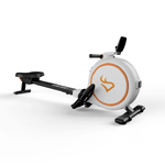 Smart Rowing Machine - Deerruntreadmill