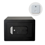 Smart Safe with Wi-Fi - Yale Locks