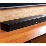 Smart Soundbar : Bose UK