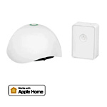 Smart Water Leak Sensor Kit : Meross