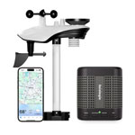 Smart Weather Station - Sainlogic