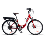 Smartmotion G3 Ecity Sml : Ride Electric