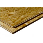 Smartply Flooring Sample - Ply Direct 