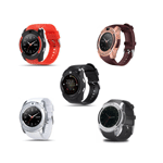 Smartwatch Cadran Rond | Mediawavestore.fr
