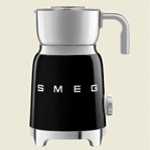 Smeg Milk Frother : Cartenoire.fr