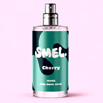 Smels Like Lost Cherry : Smel