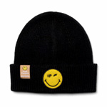 Smileyworld Beanie : Hush Puppies