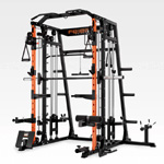 Smith Machine For01 : FeierFitness