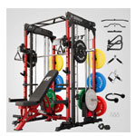 Smith Machine - RitFit Sports